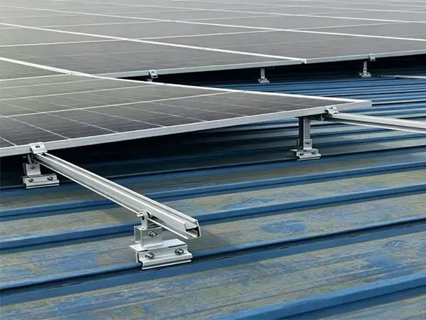 Guojian (Tianjin) Steel Çinin Ən Yaxşı 20 PV Müəssisəsindən Biri Olaraq Strateji Transformasiyanı Tamamlayır