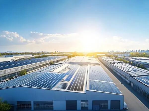 Gigawatt səviyyəli layihələri gücləndirmək! Guojian Steel Mərkəzi Dövlət Enerji Qrupları və Qlobal EPC Müəssisələri ilə əməkdaşlığı dərinləşdirir