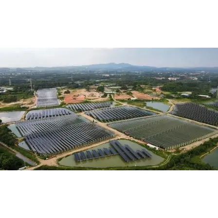 Üzən Günəş PV Montaj Sistemi